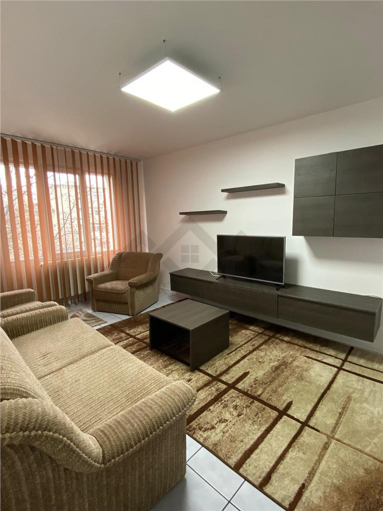 Apartament 2 camere , centrala proprie , zona Circuvalatiunii - Timisoara