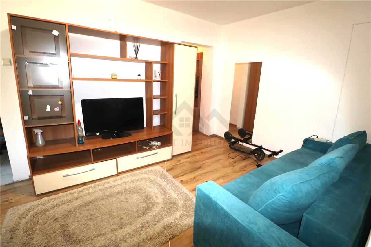 Apartament 2 camere, zona Dacia - Timisoara