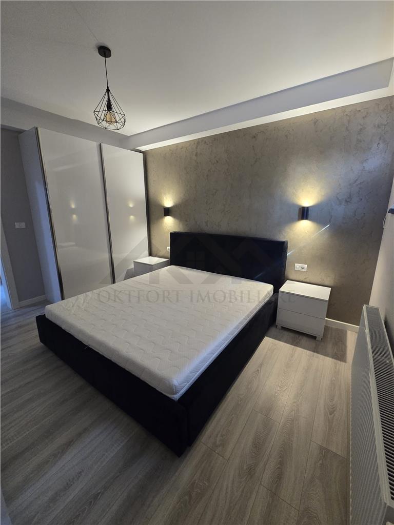 Apartament 2 camere, centrala proprie,  Dumbravita - Dumbravita