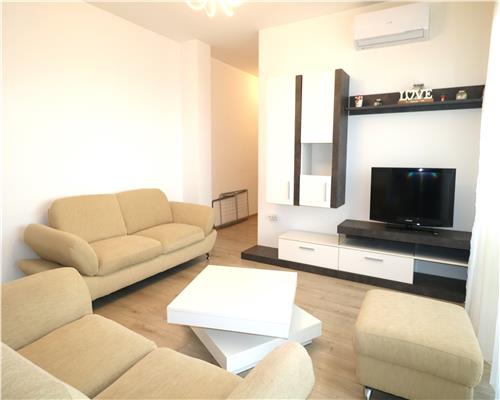 apartament 3 camere, in complexul river residence Timisoara