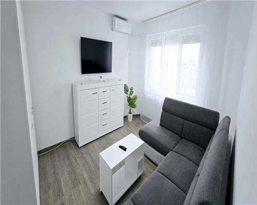 apartament 1 camera, centrala proprie , zona centrala Timisoara