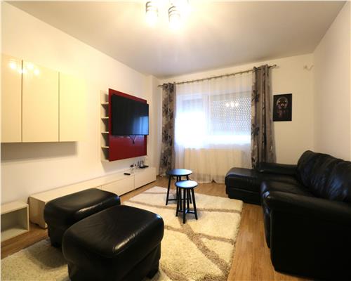 apartament 2 camere , bloc nou , zona aradului Timisoara