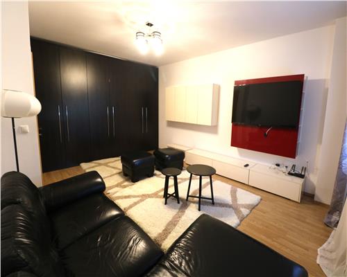 Apartament 2 camere , bloc nou , zona Aradului