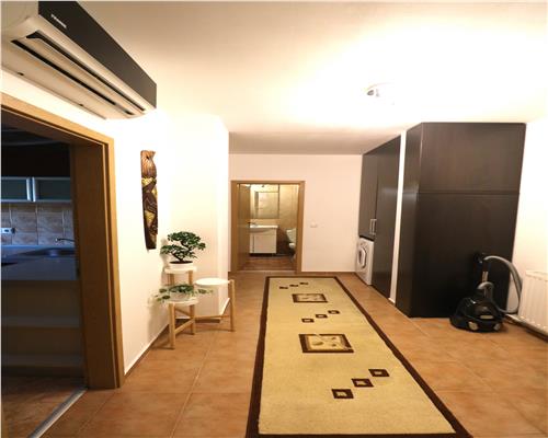 Apartament 2 camere , bloc nou , zona Aradului