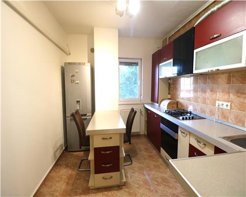 Apartament 2 camere , bloc nou , zona Aradului