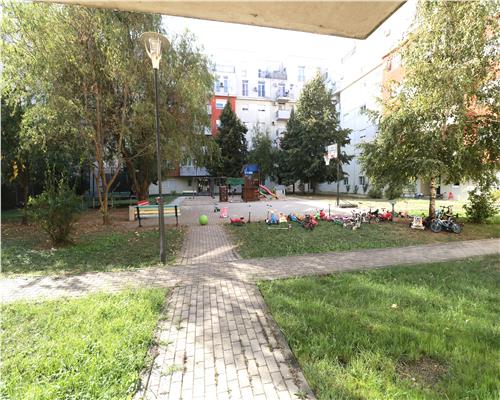 Apartament 2 camere , bloc nou , zona Aradului