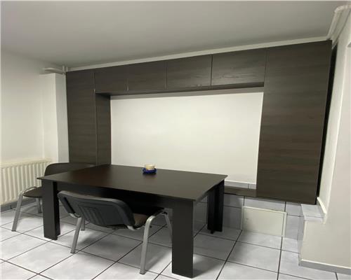Apartament 2 camere , centrala proprie , zona Circuvalatiunii