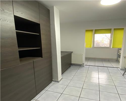 Apartament 2 camere , centrala proprie , zona Circuvalatiunii