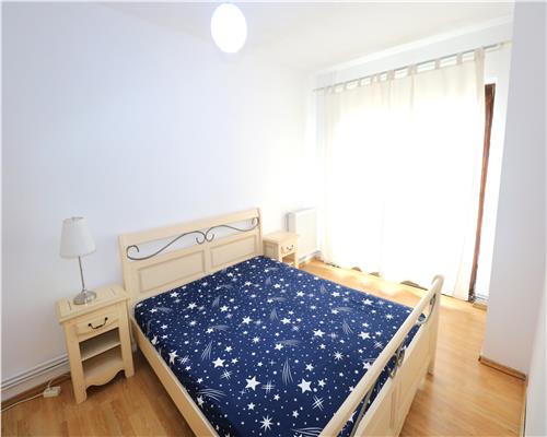 apartament 3 camere , centrala proprie , zona girocului Timisoara