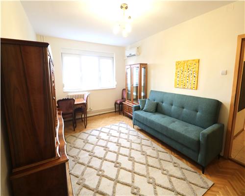 apartament 3 camere , centrala proprie , zona olimpia-stadion Timisoara