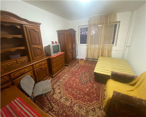 garsoniera in complexul studentesc Timisoara