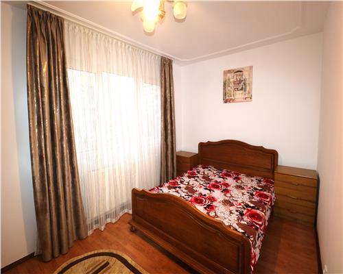 apartament 3 camere , centrala proprie , zona gheorghe lazar Timisoara