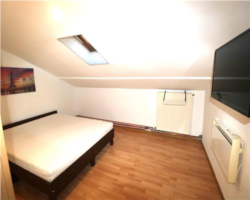 apartament 2 camere , centrala proprie , zona mehala Timisoara