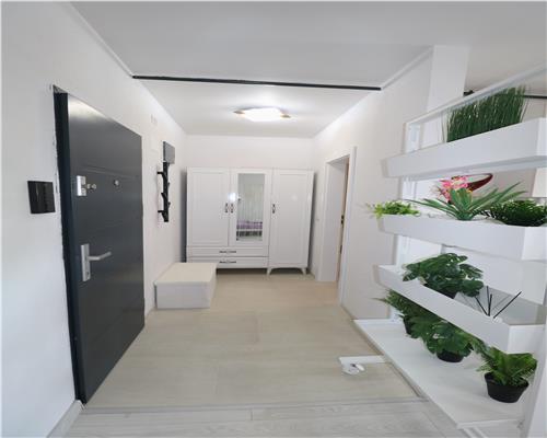Apartament 1 camera, curte propire , in Complex Rezidential, bloc nou 2025