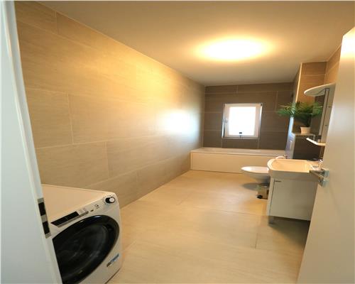 Apartament 1 camera, curte propire , in Complex Rezidential, bloc nou 2025