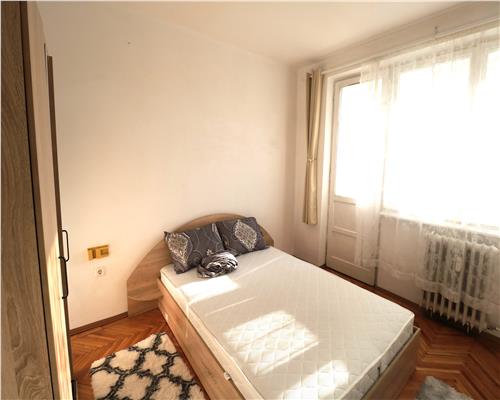 apartament 2 camere, in zona garii de nord Timisoara