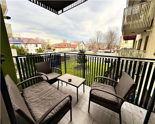 Comision 0% ! Apartament cu 2 camere, in complexul Vivalia