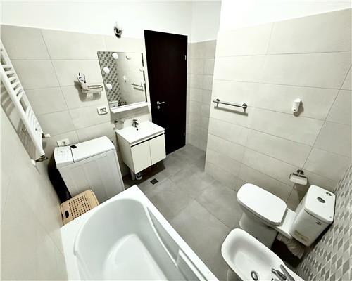 Comision 0% ! Apartament cu 2 camere, in complexul Vivalia