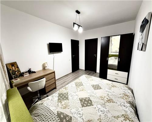 Comision 0% ! Apartament cu 2 camere, in complexul Vivalia