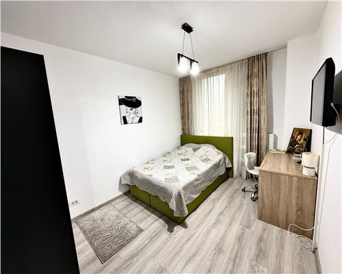 Comision 0% ! Apartament cu 2 camere, in complexul Vivalia