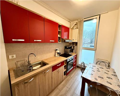 Comision 0% ! Apartament cu 2 camere, in complexul Vivalia