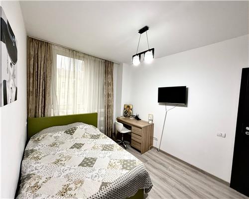 Comision 0% ! Apartament cu 2 camere, in complexul Vivalia