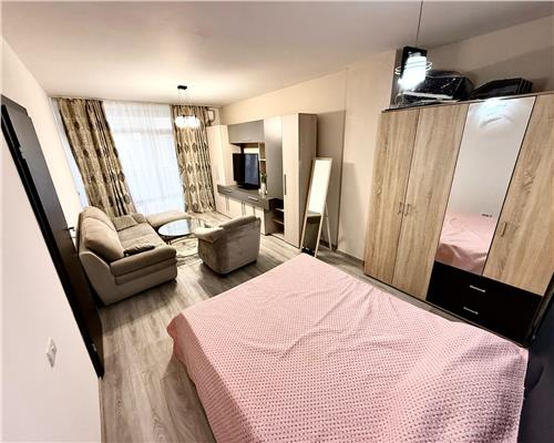 Comision 0% ! Apartament cu 2 camere, in complexul Vivalia