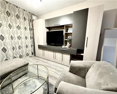 Comision 0% ! Apartament cu 2 camere, in complexul Vivalia
