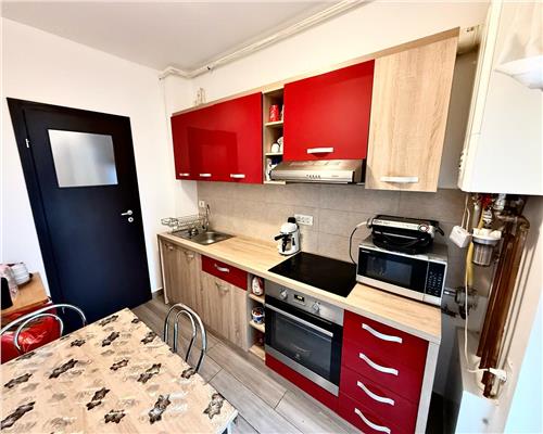 Comision 0% ! Apartament cu 2 camere, in complexul Vivalia