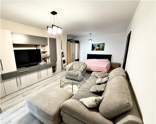Comision 0% ! Apartament cu 2 camere, in complexul Vivalia
