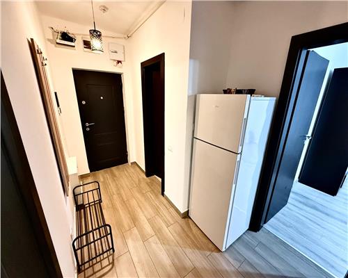 Comision 0% ! Apartament cu 2 camere, in complexul Vivalia
