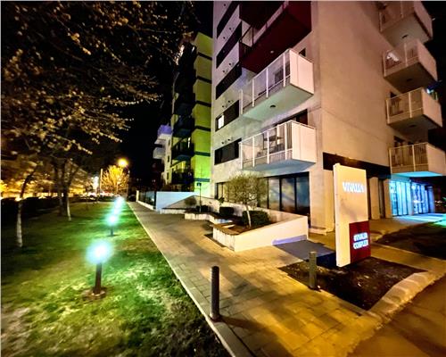 Comision 0% ! Apartament cu 2 camere, in complexul Vivalia