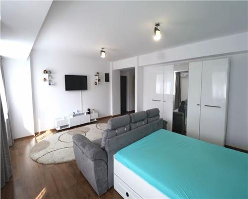 apartament cu 1 camera, centrala proprie , bloc nou, zona lipovei Timisoara