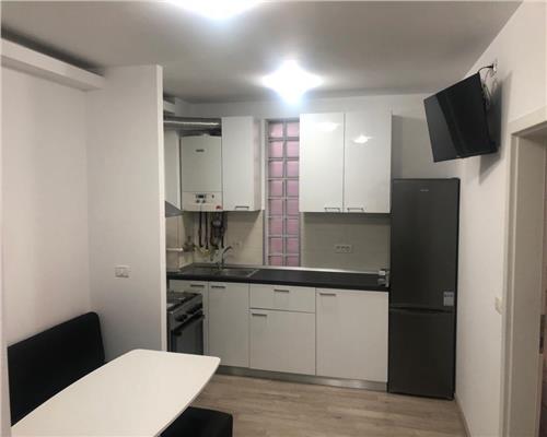 apartament 2 camere , bloc nou , aproape de shopping city Timisoara