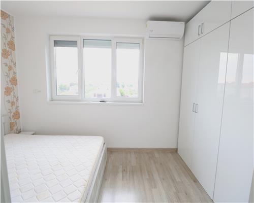 Apartament 2 camere , bloc nou , aproape de Shopping City