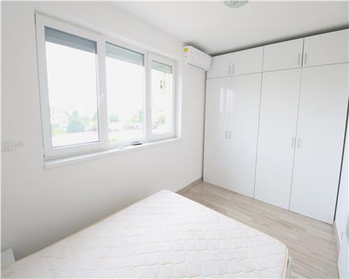 Apartament 2 camere , bloc nou , aproape de Shopping City