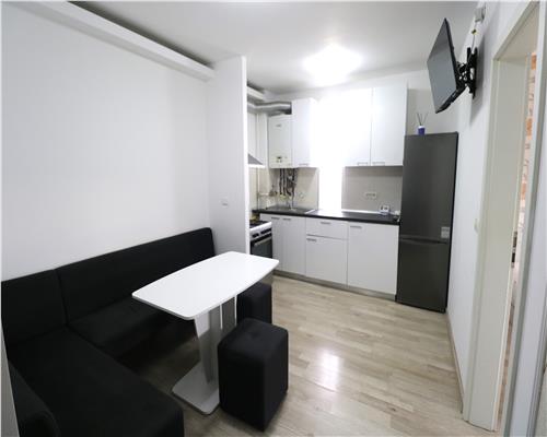 apartament 2 camere , bloc nou , aproape de shopping city Timisoara