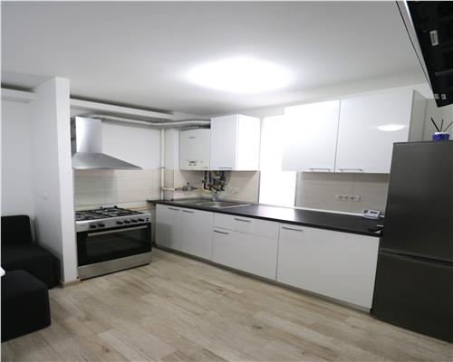 Apartament 2 camere , bloc nou , aproape de Shopping City