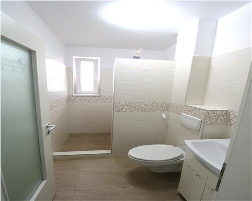 Apartament 2 camere , bloc nou , aproape de Shopping City