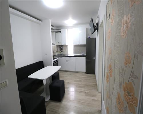 Apartament 2 camere , bloc nou , aproape de Shopping City
