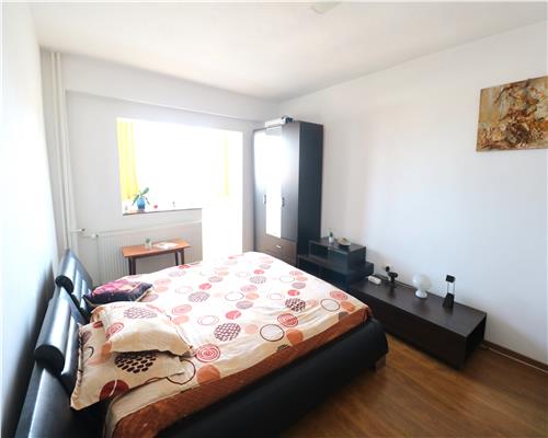 apartament cu 1 camera, 47 mp, lânga iulius mall Timisoara