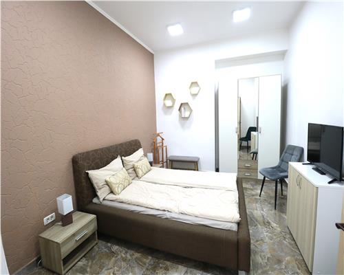 apartament cu 2 camere,centrala proprie , ultracentral Timisoara