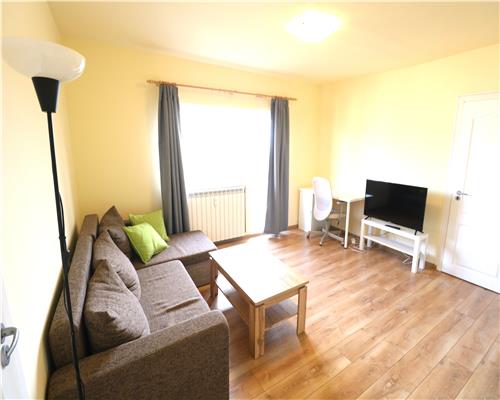 apartament cu 2 camere, zona matei basarab Timisoara