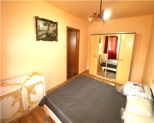 apartament 2 camere ,centrala proprie , zona gheorghe lazar Timisoara