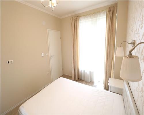 Apartament cu 2 camere, bloc nou 2014, zona Steaua