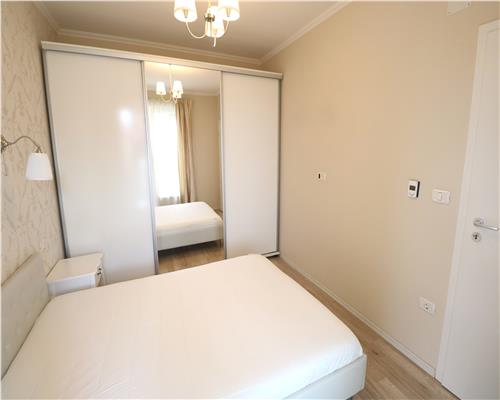 Apartament cu 2 camere, bloc nou 2014, zona Steaua