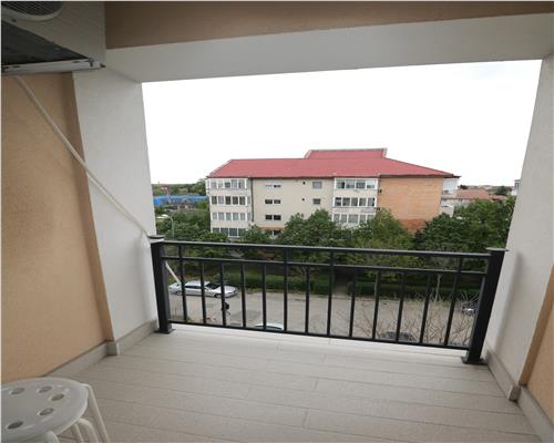 Apartament cu 2 camere, bloc nou 2014, zona Steaua