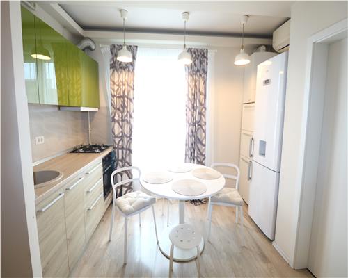 Apartament cu 2 camere, bloc nou 2014, zona Steaua