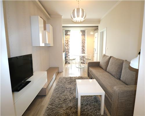 Apartament cu 2 camere, bloc nou 2014, zona Steaua