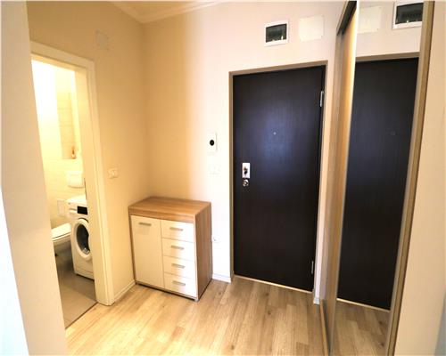 Apartament cu 2 camere, bloc nou 2014, zona Steaua